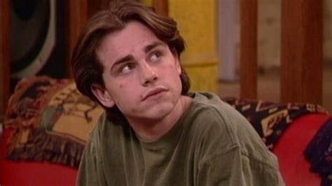 boy meets world minkus - Boy Meets World season 5 .